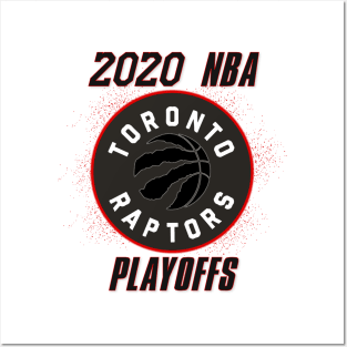 Toronto Raptors Posters and Art